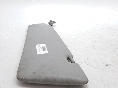 Left sun visor MERCEDES-BENZ VITO / MIXTO Van (W639) 109 CDI (639.601, 639.603, 639.605) | BP23375529I1 