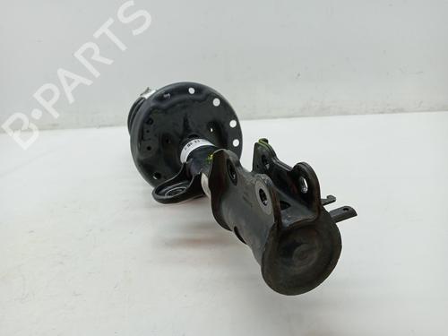 Right front shock absorber FIAT TIPO Hatchback (356_, 357_) 1.4 (356HXF1B) | BP23358637M17 