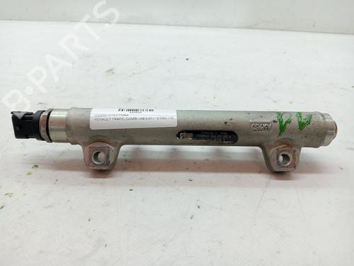 Used Injection rail RENAULT TRAFIC II Bus (JL) 2.5 dCi 135 (JL0D) (135 hp) 23356902