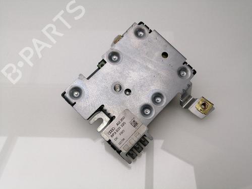 Electronic module AUDI A3 (8P1) 2.0 TDI 16V | BP23449714M83 
