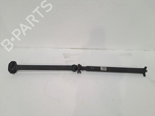 Used Driveshaft MERCEDES-BENZ CLK (C209) CLK 220 CDI (209.308) (150 hp) 25465460