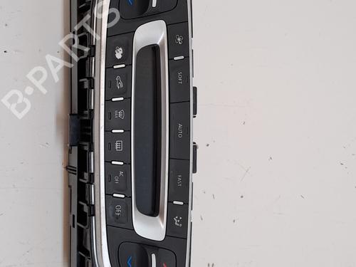 Commande Chauffage RENAULT MEGANE II Saloon (LM0/1_) 1.5 dCi (LM0F, LM0T, LM2B) | BP28037277I5 