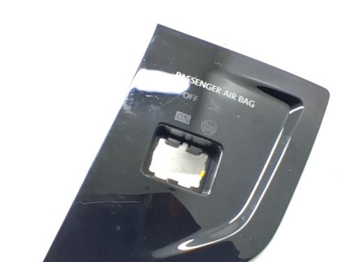 Used Electronic module VW POLO VI (AW1, BZ1, AE1) 1.0 TSI (95 hp) 31609739