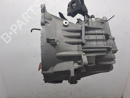 Gearkasse FORD FOCUS C-MAX (DM2) 2.0 TDCi | BP27653227M3 