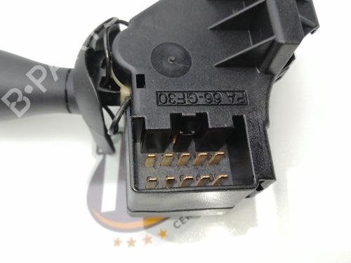 Steering column stalk FORD MONDEO III Saloon (B4Y) 2.0 16V DI / TDDi / TDCi | BP23449544I23 