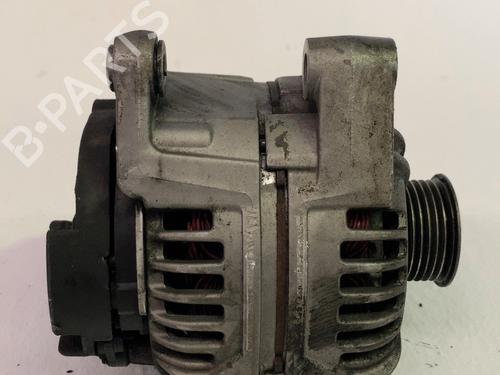 Used Alternator Alternator 37688140 37688140