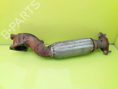Pipe MAZDA CX-7 (ER) 2.2 MZR-CD AWD (ER10A) | BP23418886M125