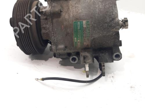 Used AC compressor HONDA CIVIC VII Hatchback (EU, EP, EV) 1.6 i (EP2, EU8, EU6) (110 hp) 32159434