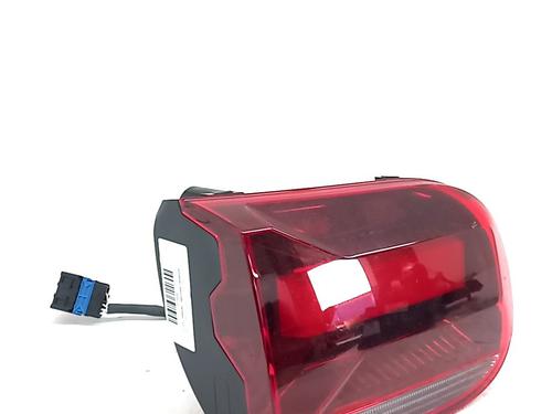 Used Left tailgate light Left tailgate light CITROËN C5 AIRCROSS (A_) 1.2 Hybrid 136 (ARHPYJ) (136 hp) 33976455 33976455