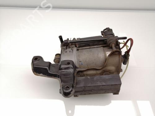 Suspension compressor MERCEDES-BENZ S-CLASS (W220, V220) S 320 CDI (220.026, 220.126) | BP23381489M103 