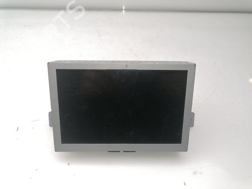 Used Display monitor FORD TOURNEO COURIER B460 MPV 1.0 EcoBoost (100 hp) 25761836