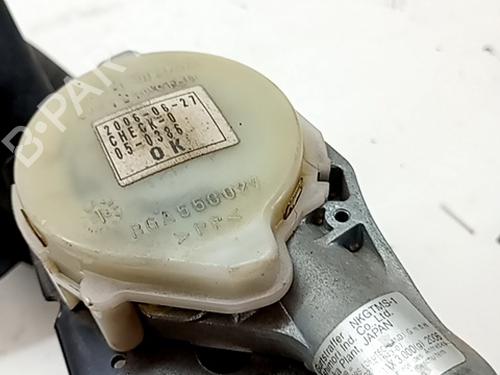 Sikkerhedssele foran venstre MAZDA 5 (CR) 2.0 CD (CR19) (143 hp) 30050283