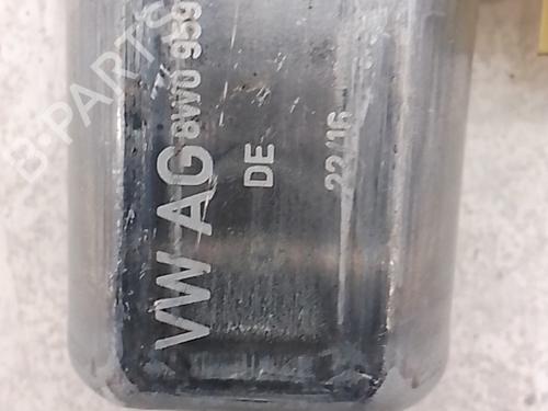 Front left window mechanism AUDI A4 B9 Avant (8W5, 8WD) 2.0 TDI | BP37159789C22 - Image 3