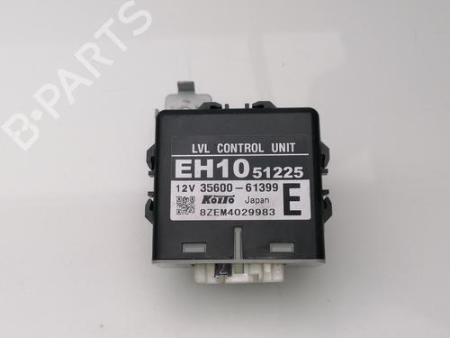 Elektronisk modul MAZDA CX-7 (ER) 2.3 MZR DISI Turbo AWD (ER3P) | BP23449799M83 