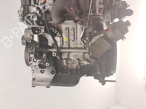 Engine CITROËN NEMO Box Body/MPV (AA_) 1.4 HDi | BP37437441M1 - Image 6