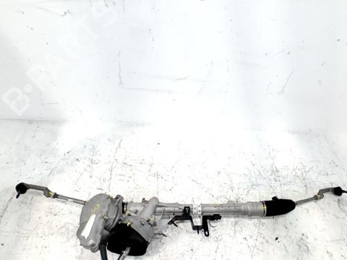 Used Steering rack Steering rack OPEL CORSA F (P2JO) CORSA-e (68) (136 hp) 40550400 40550400