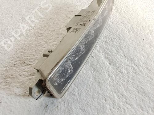 Right front fog light CITROËN C1 II (PA_, PS_) 1.2 VTi 82 | BP30477846C31 