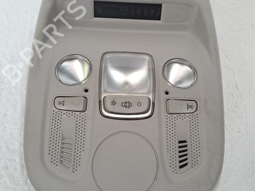 Vetro dello specchietto sinistro CITROËN C4 II (NC_) 1.6 BlueHDi 100 (99 hp) 24587474