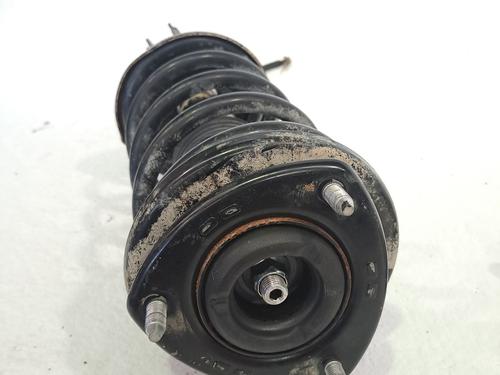Left front shock absorber SUZUKI GRAND VITARA II (JT, TE, TD) 1.9 DDiS All-wheel Drive (JT419, TD44, JB419WD, JB419XD,... | BP26233508M16 