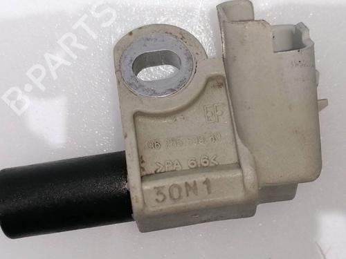 Electronic sensor SUZUKI GRAND VITARA I (FT, HT) 2.0 HDI 110 4x4 (SQ420D, TD82V) | BP23288895M84 