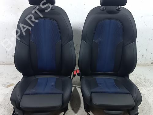 Seats set BMW 1 (F40) 118 d | BP39400351C78 - Image 4