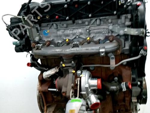 Used Engine FORD MONDEO IV Saloon (BA7) 2.0 TDCi (140 hp) 30920081