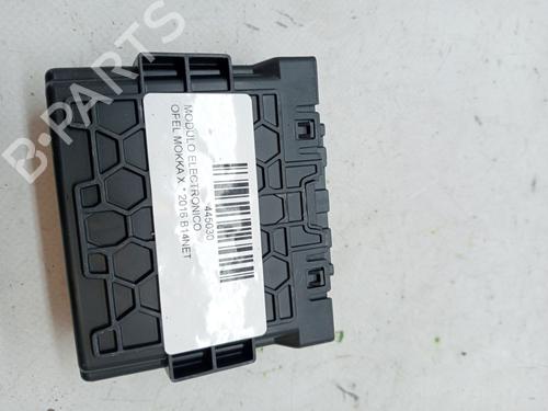 Used Electronic module OPEL MOKKA / MOKKA X (J13) 1.4 (_76) (140 hp) 23355671