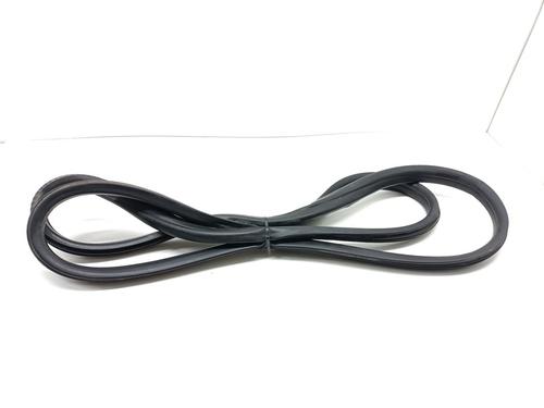 Used Rubber door seal VW AMAROK (2HA, 2HB, S1B, S6B, S7A, S7B, AGD) 2.0 TDI 4motion (122 hp) 25455819