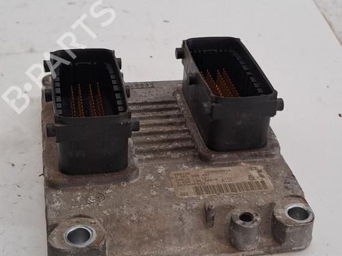 Engine control unit (ECU) LANCIA MUSA (350_) 1.4 (350.AXA11, 350.AXA1A) | BP23376160M57 