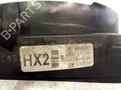 Køleventilator elektrisk OPEL ASTRA H (A04) 1.6 (L48) | BP31035764M35