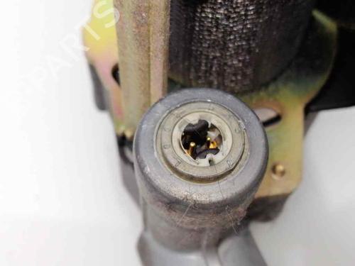 Front right seatbelt MERCEDES-BENZ A-CLASS (W168) A 170 CDI (168.009, 168.109) | BP23457832I25 