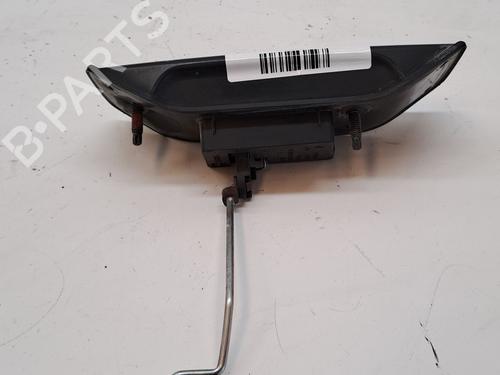 Exterior handle DACIA DOKKER Express Box Body/MPV 1.5 dCi 75 / Blue dCi 75 (FEJW, FEAH) | BP26882260C122 