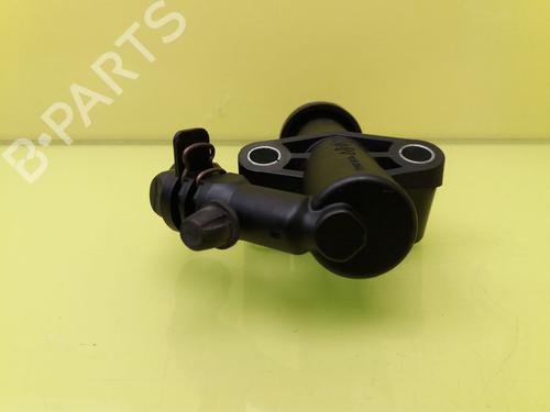Used Clutch slave cylinder PEUGEOT 208 I (CA_, CC_) 1.4 HDi (68 hp) 23404877