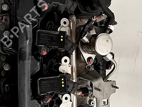 Engine CITROËN C3 AIRCROSS II (2R_, 2C_) 1.2 PureTech 110 (2RHNZB, 2RHNZW, 2RHNPX, 2RHNPJ) | BP30315162M1 - Image 2