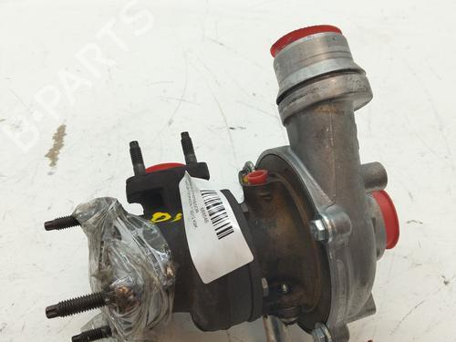 Turbolader/Kompressor für DACIA DOKKER MPV (KE_) 1.5 dCi (KEAJ, KEAH) (90 hp) 26574861