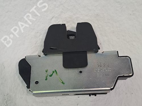 Used Tailgate lock OPEL MOKKA 1.2 (76) (131 hp) 28083924