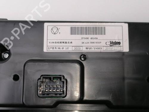 Commande Chauffage NISSAN X-TRAIL III (T32_, T32R, T32RR) 1.7 dCi (150 hp) 23386141