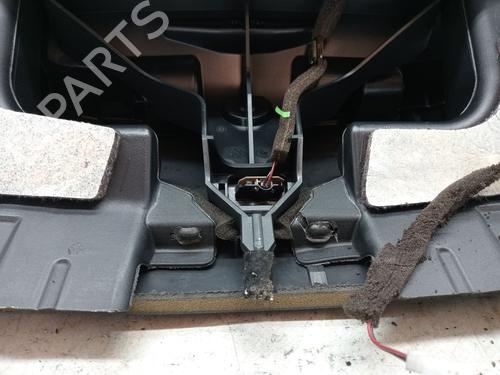 Dashboard BMW X3 (E83) 2.5 i | BP23361495C46 