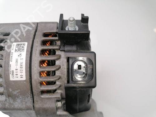 Alternator BMW 1 (F20) 120 d | BP23939532M7 