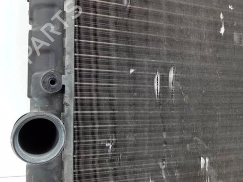 Water radiator SEAT CORDOBA (6K1, 6K2) 1.9 SDI | BP25915313M31 