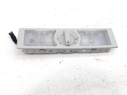 Kabinelys Kabinelys SEAT ATECA (KH7, KHP) 1.0 TSI (110 hp) 33761820 33761820