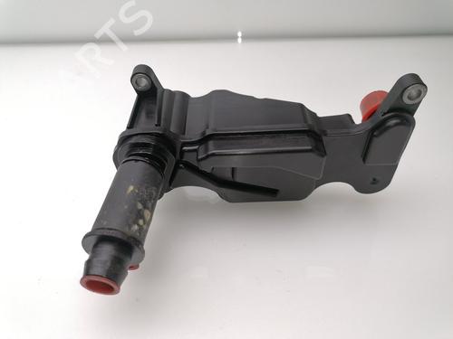 Used Pipe MERCEDES-BENZ A-CLASS (W176) A 250 (176.044) (211 hp) 23405343