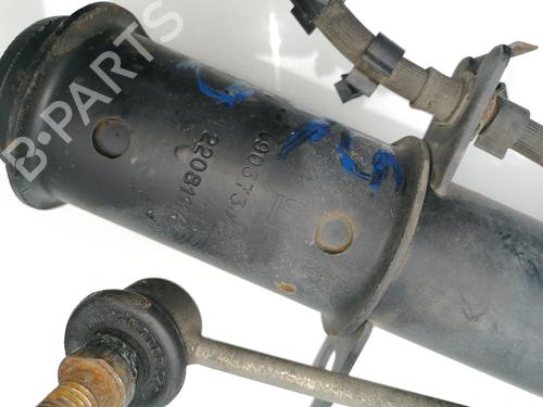 Used Right front shock absorber OPEL SENATOR B (V88) 3.0 (P19) (177 hp) 24308236
