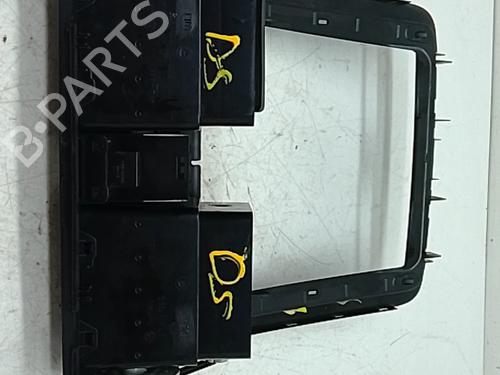 Air vent VW TOURAN (1T3) 1.4 TSI | BP33767926I21 - Image 2