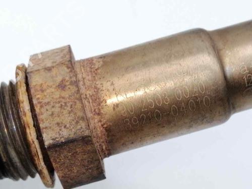 Elektronisk sensor KIA PICANTO II (TA) 1.0 (69 hp) 23935688