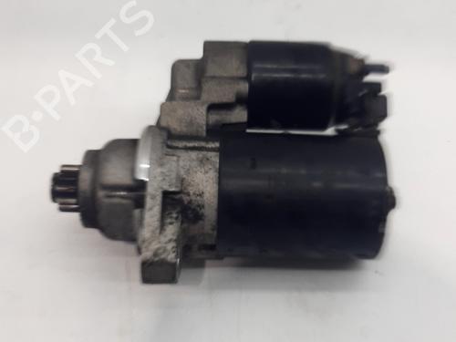 Used Starter Starter SEAT IBIZA III (6L1) 1.4 16V (100 hp) 33762948 33762948