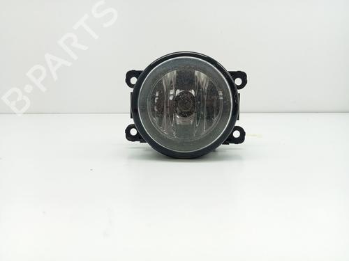 Used Left front fog light RENAULT MEGANE II Estate (KM0/1_) 1.9 dCi (131 hp) 23289460