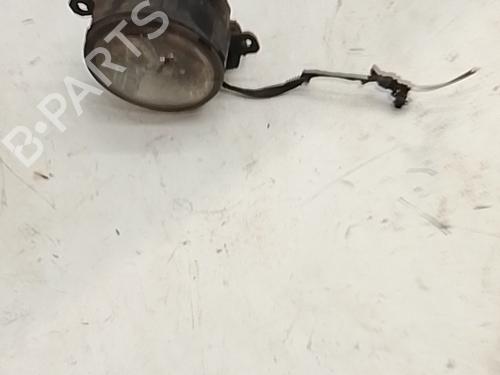 Used Left front fog light Left front fog light 37289479 37289479