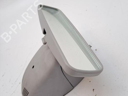 Used Rear mirror RENAULT ZOE (BFM_) ZOE (92 hp) 26929237