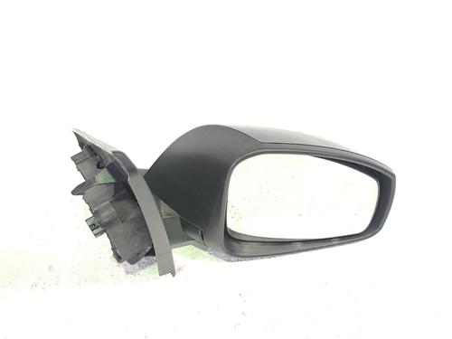 Used Right mirror RENAULT MEGANE III Hatchback (BZ0/1_, B3_) 1.2 TCe (BZ2B, BZ11) (116 hp) 28108508